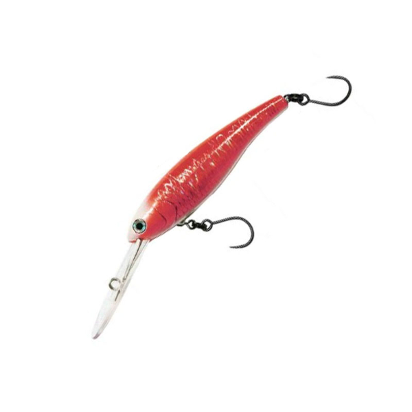 HMKL Shad 65MR SP AREA ver.(ウェーブコパー)